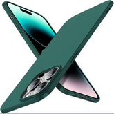 Silikoon X-Level Guardian iPhone 7/ iPhone 8/ iPhone SE 2020 (tumeroheline)